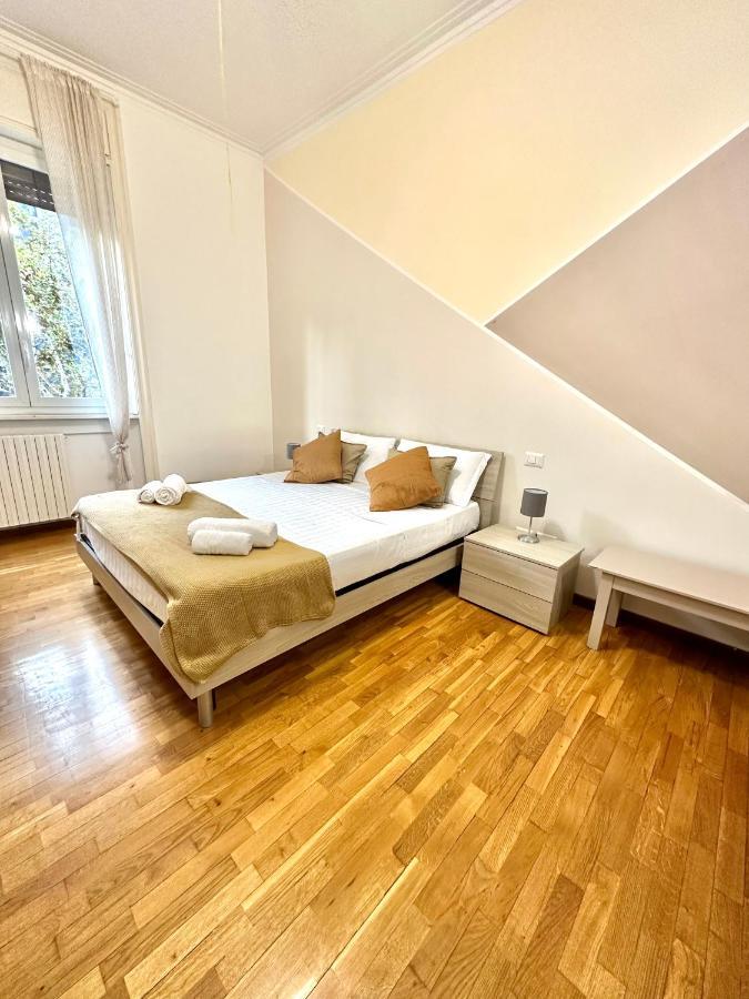 Greta'S Home A 15 Minuti Dal Duomo ミラノ エクステリア 写真