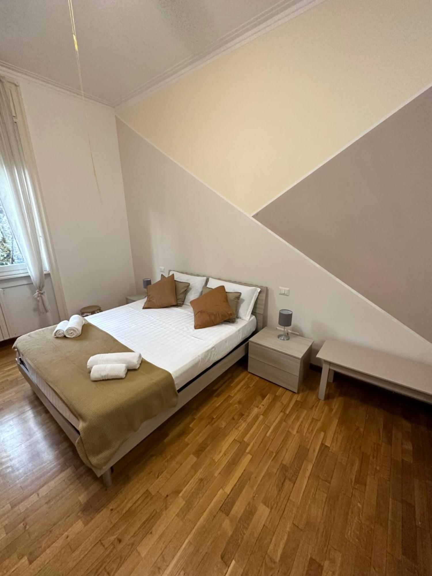 Greta'S Home A 15 Minuti Dal Duomo ミラノ エクステリア 写真
